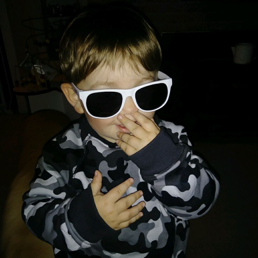 Meet your Posher, Tia